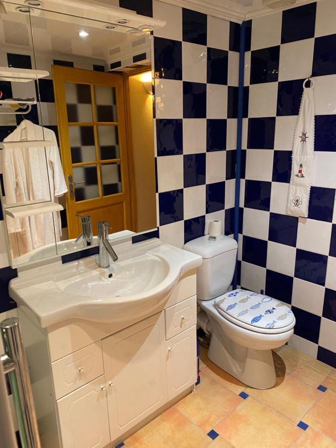 Chambre D'Hotes La Belgerie Saint-Michel-en-l'Herm Екстер'єр фото