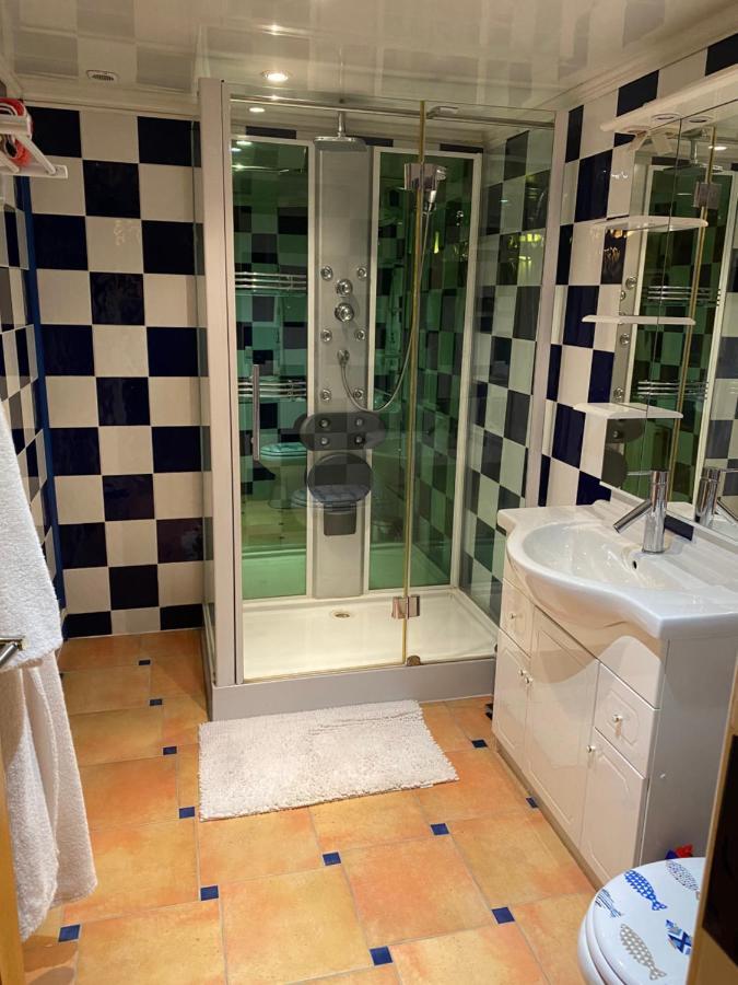 Chambre D'Hotes La Belgerie Saint-Michel-en-l'Herm Екстер'єр фото